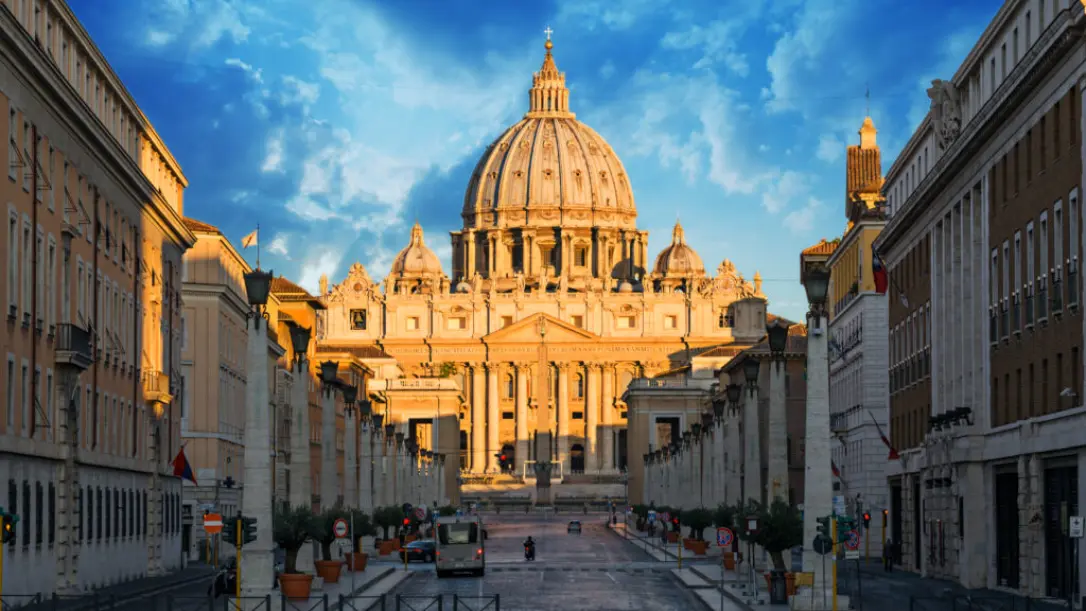 Jubilé 2025 : une Année Sainte pour raviver l'espérance
