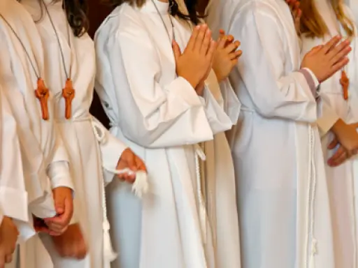 Cérémonies & Sacrements