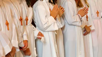 Cérémonies & Sacrements