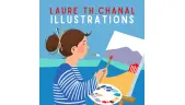 Laure Th.Chanal Illustrations