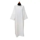 Aube blanche de communion - 6