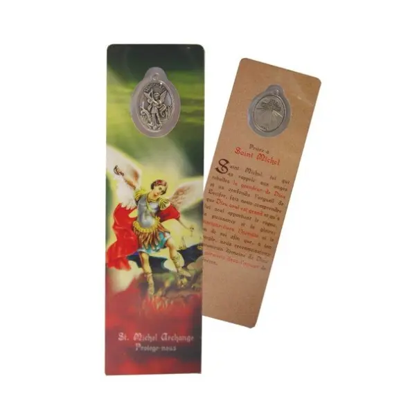 Signet saint Michel Archange