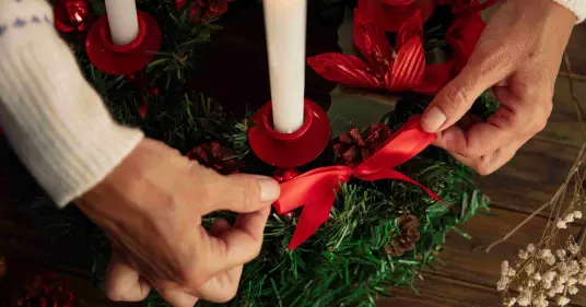 Qu’est-ce que l’Avent ? Comprendre ce temps qui nous mène à Noël...
