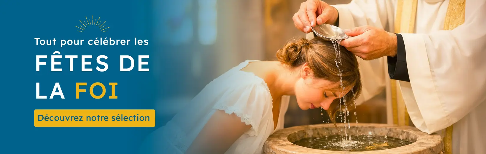 Fêtes de la foi
