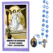 Chapelet Saint Gabriel Archange - 1