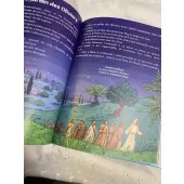 Livre - Raconte-moi la belle histoire de Pâques - 2