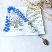Chapelet Saint Gabriel Archange - 2