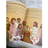 Livre - Raconte-moi la belle histoire de Pâques - 4