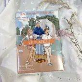 Chemin de Carême avec Sainte Bernadette - En Avant Pâques ! - 1