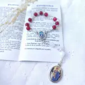 Chapelet Saint Raphaël - 1