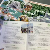 Chemin de Carême avec Sainte Bernadette - En Avant Pâques ! - 3