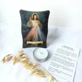 Cadre du Christ Miséricordieux - 1