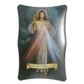 Cadre du Christ Miséricordieux - 2