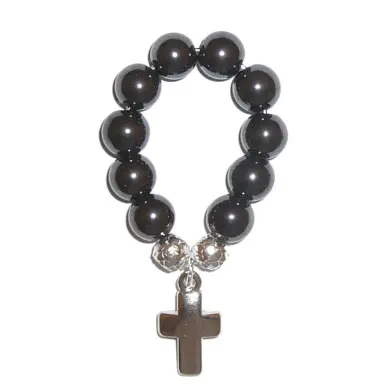 Dizainier en hématites