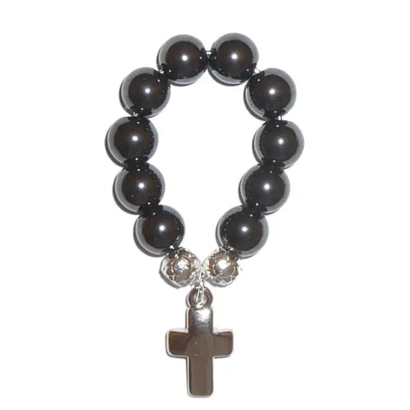 Dizainier en hématites