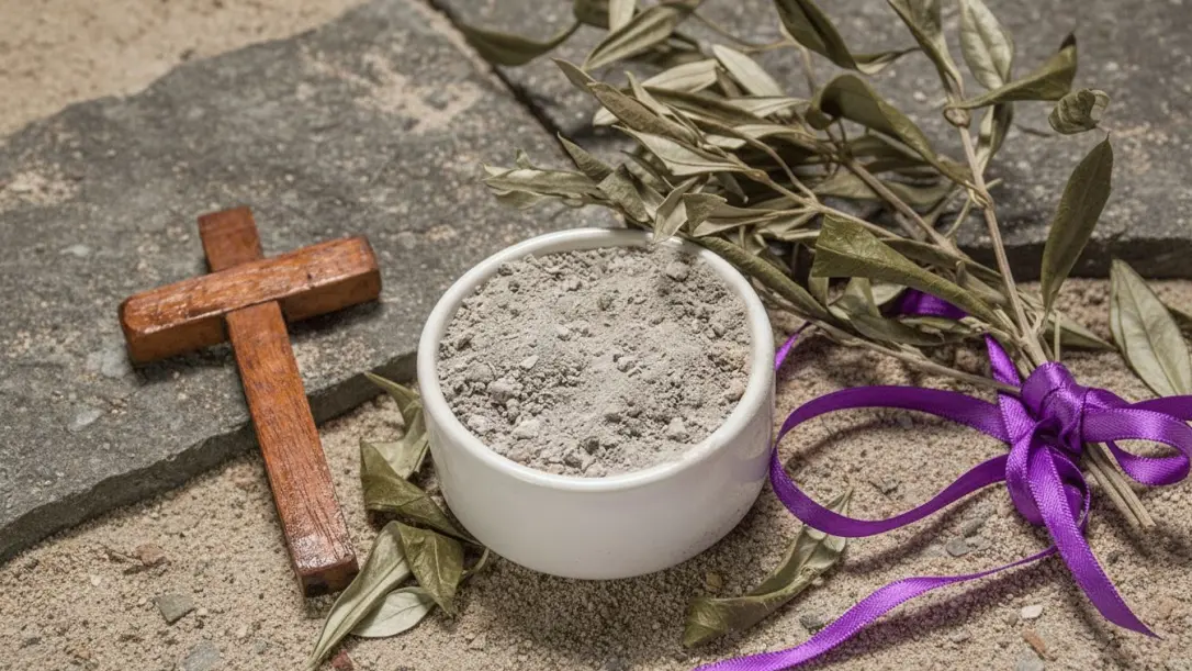 Pourquoi reçoit-on des cendres sur le front le Mercredi des Cendres ? Et que signifie vraiment ce geste ?
