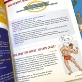 Greg et l’aventure de la vie – Construire sa vie sur des bases solides - 3