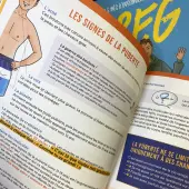 Greg et l’aventure de la vie – Construire sa vie sur des bases solides - 4