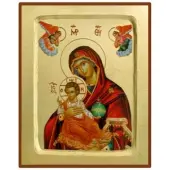 Icone Vierge Miraculeuse - 2