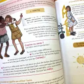 Margot et les Mystères de l'Amour – S’aimer pour pouvoir aimer - 3