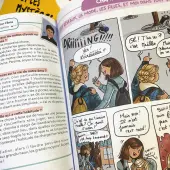 Margot et les Mystères de l'Amour – S’aimer pour pouvoir aimer - 5