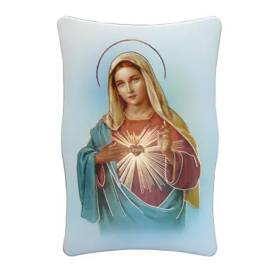 Cadre du Sacré Cœur de Marie