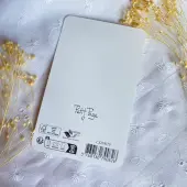 Carte Jésus Bon Pasteur - 2