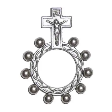 Dizainier - Métal argenté