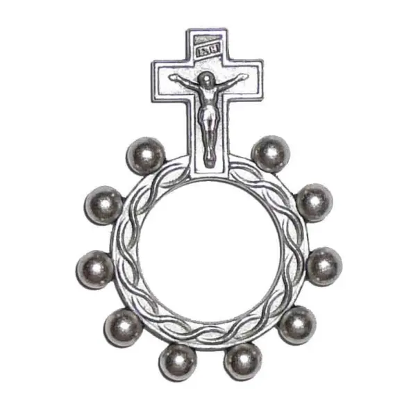 Dizainier - Métal argenté