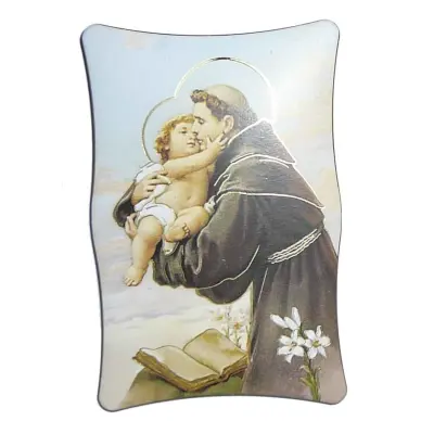 Cadre de Saint Antoine