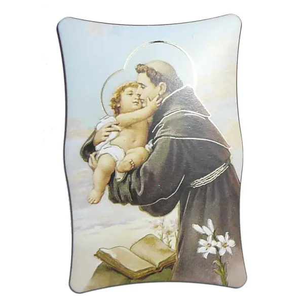 Cadre de Saint Antoine