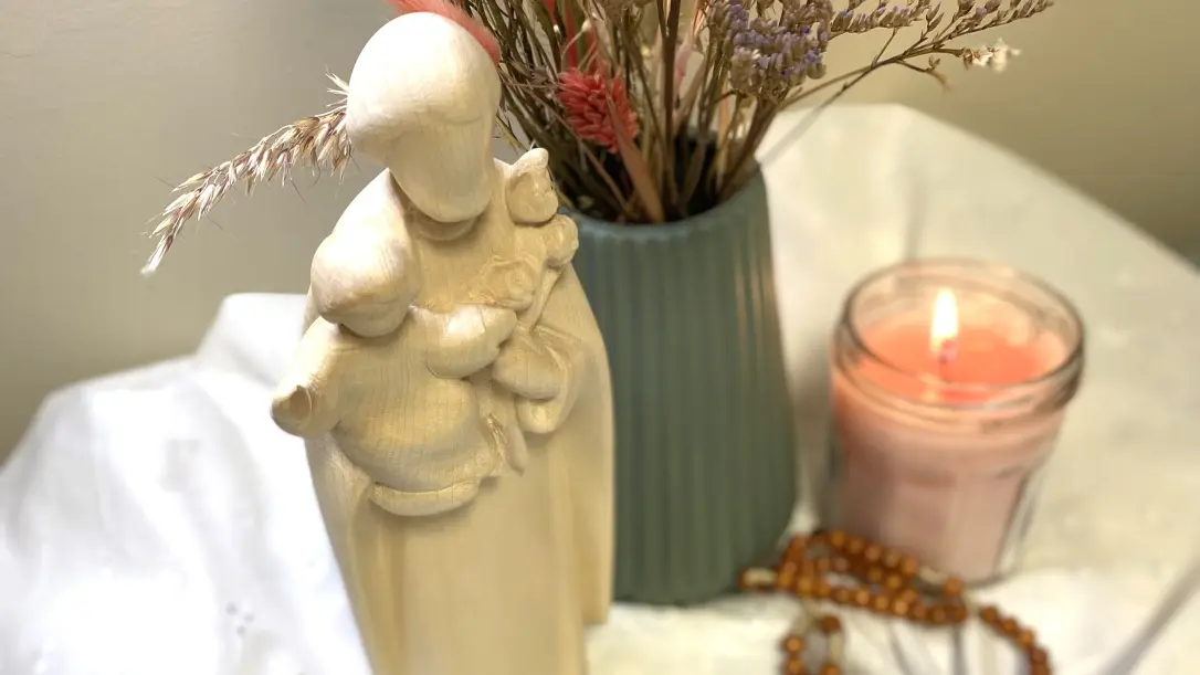 Qui était Saint Joseph, époux de Marie ?
