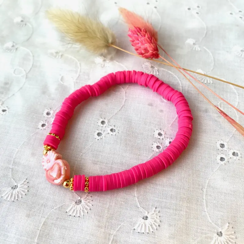 Bracelet Sacré-Cœur