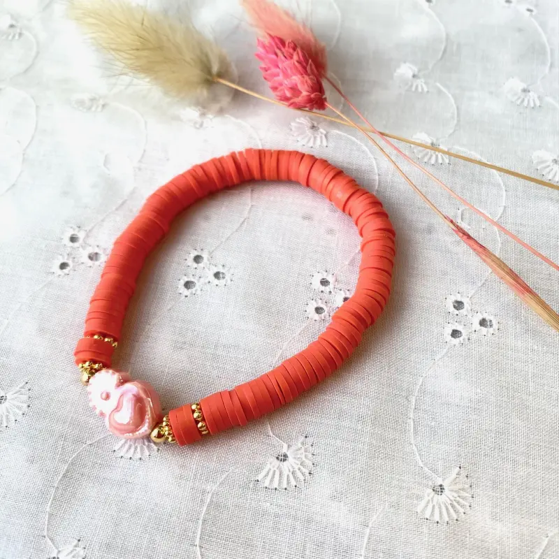 Bracelet Sacré-Cœur