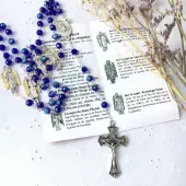 Chapelet des Archanges - 2