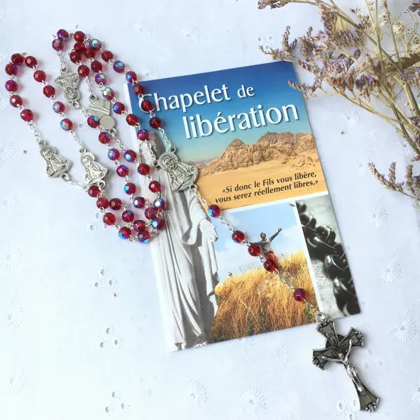 Chapelet de la Libération