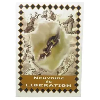 Neuvaine de Libération