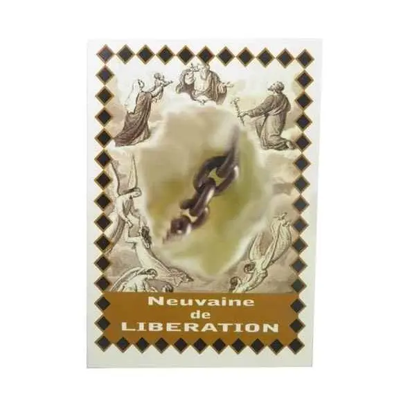 Neuvaine de Libération