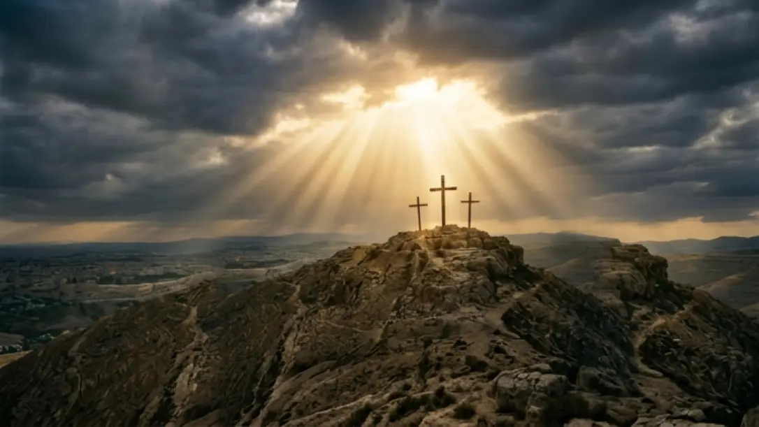 Semaine Sainte : tout comprendre en 10 mn (du dimanche des Rameaux à Pâques)
