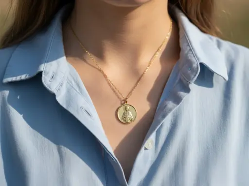 Bijoux et accessoires religieux