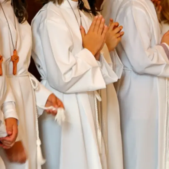 Cérémonies & Sacrements