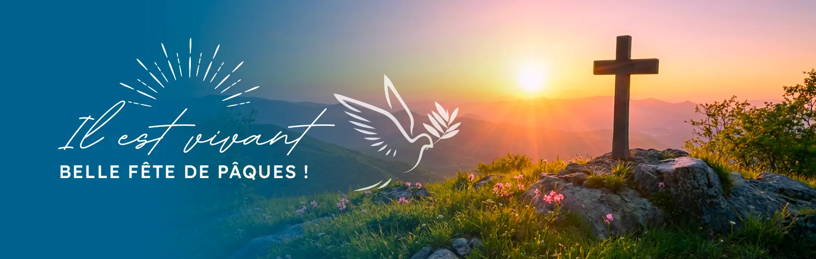 Pâques

