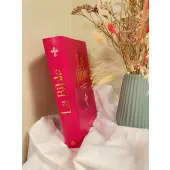 La Bible, reliure souple rose - 2