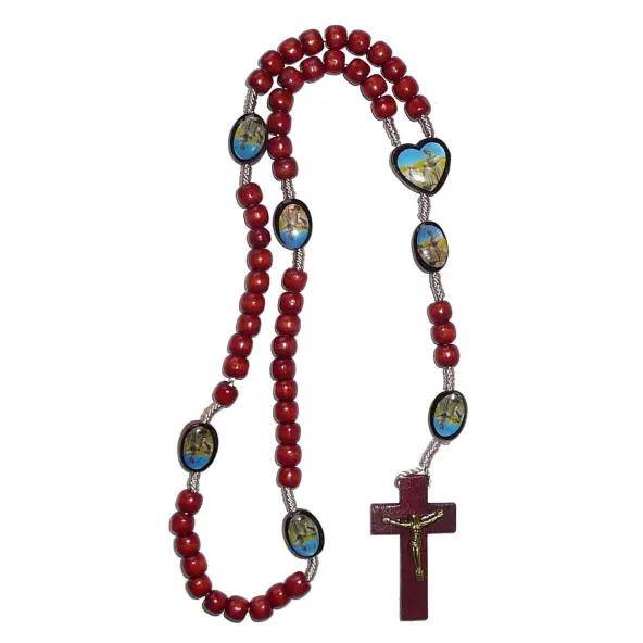 Chapelet Notre Dame de la Salette