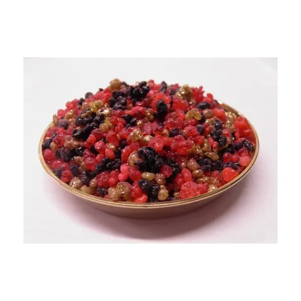 Encens en grains Sainte Rita 50g