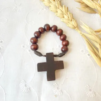 Dizainier - Bois foncé