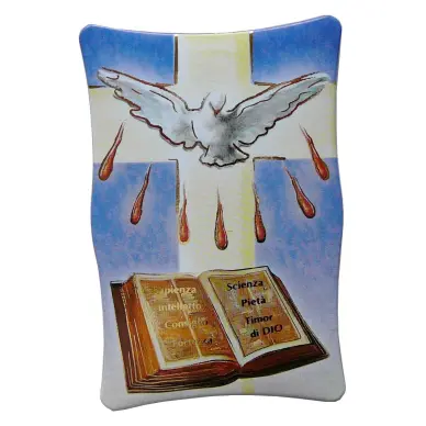 Cadre du Saint Esprit