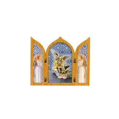 Triptyques religieux