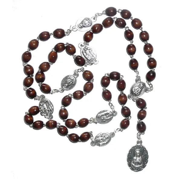 Chapelet Notre-Dame des 7 douleurs