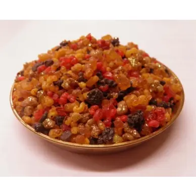 Encens en grains Marie qui défait les nœuds 50g